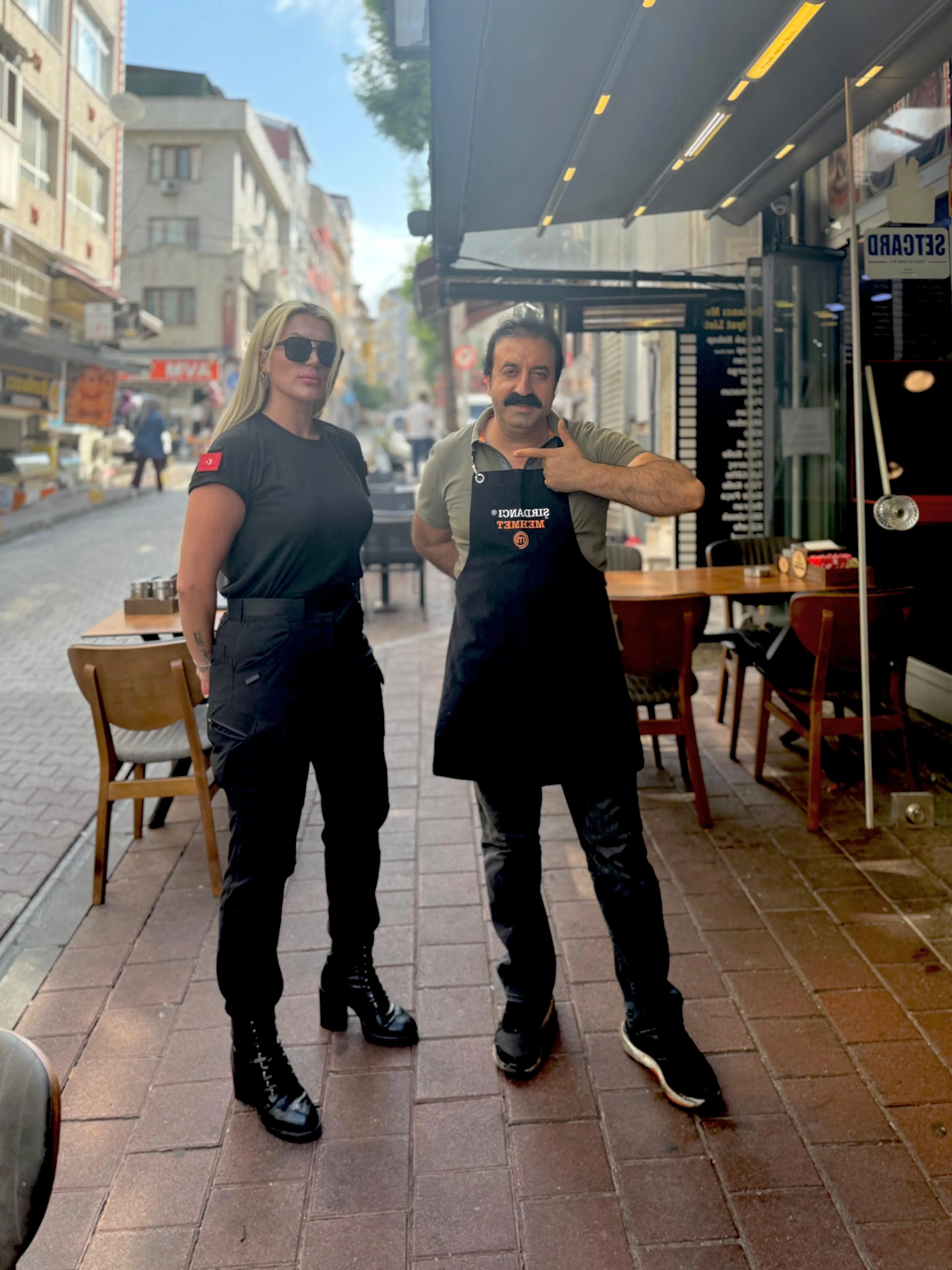 Enera Koruma Ekibi Çalışma Görüntüsü 23